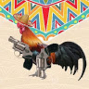 Meet your Posher, Pancho